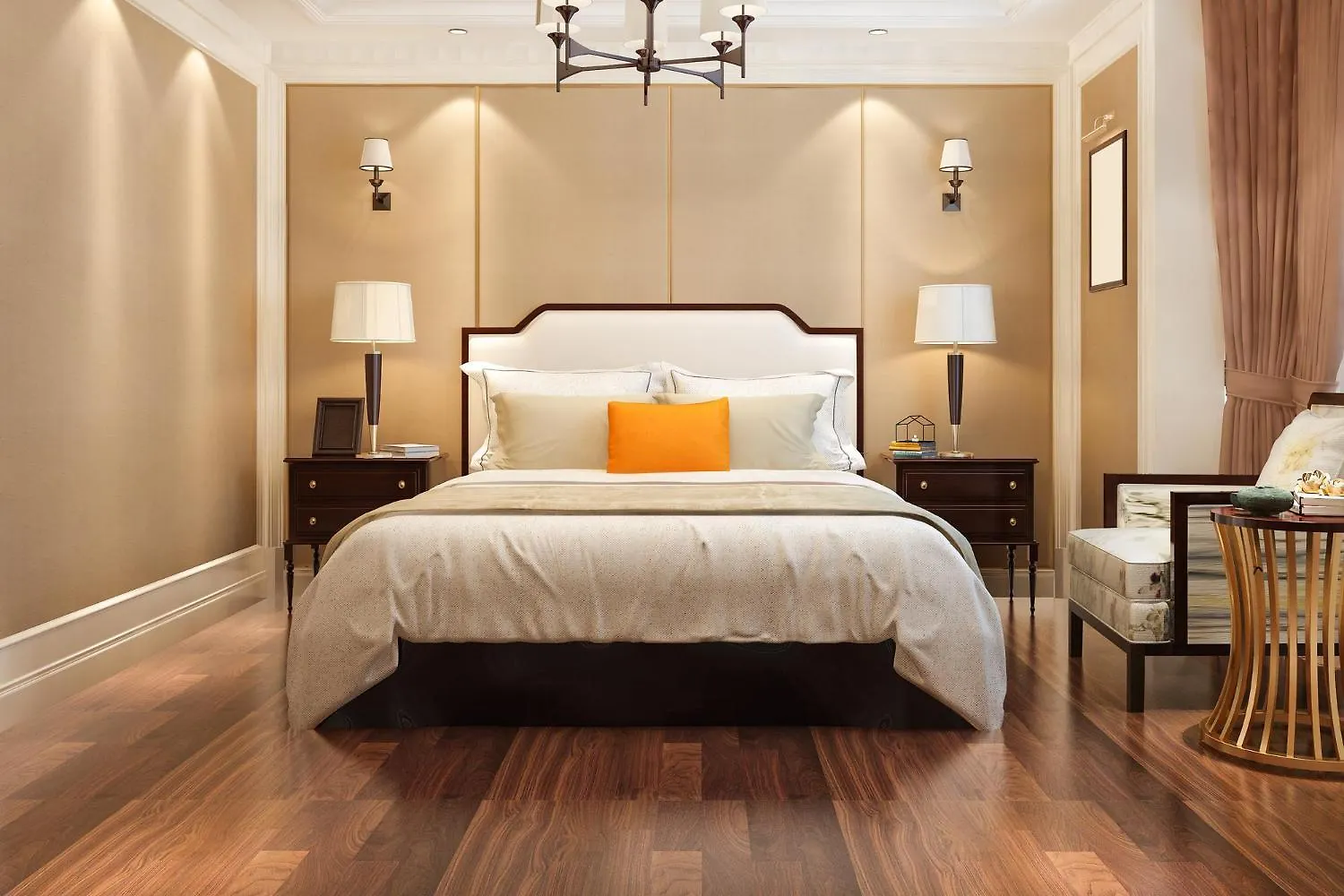 Hotel The White Sand Suites New Delhi 3*,  India