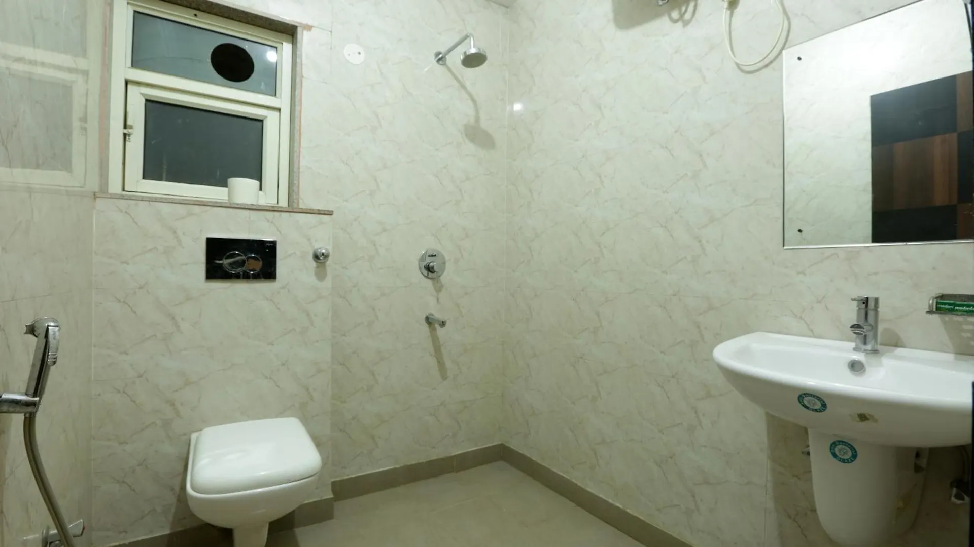 Hotel The White Sand Suites New Delhi